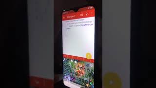 How to encode using Jvdroid