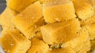 ಮೈಸೂರ್ ಪಾಕ್ ಮಾಡುವ ವಿಧಾನ| Mysore pak recipe|  Anitha gureddi kitchen