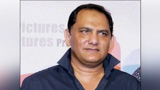 Azharuddin reveals why he raised his collar while playing | Oneindia News