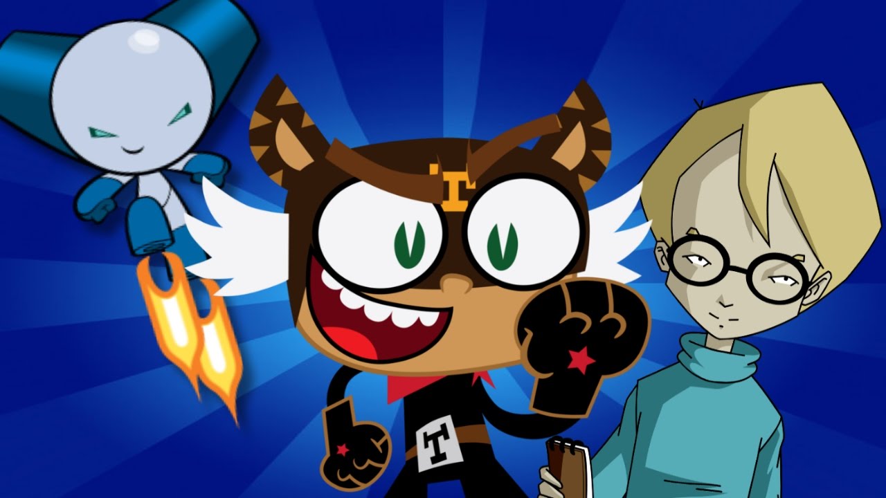 More Cartoons You Forgot Existed Youtube