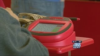 Fury, frustration over Target data breach