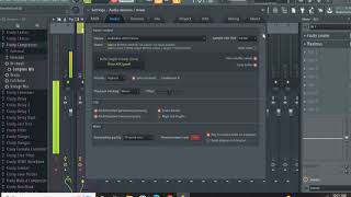 How To Set Up Mic For Recording Fl Studio 20