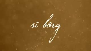 Si Borg Trailer - Book Trailer - 2018