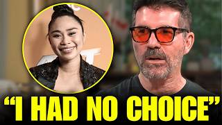 Simon Cowell FINALLY Reveals the Truth About Jessica Sanchez-FANS ARE SHOCKED