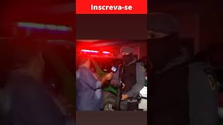 esse repórter queima ou não queima 🤣🤣🔥#shorts #viral