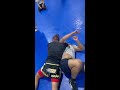 dive roll head and arm from turtle grappling