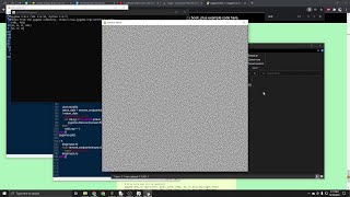 Maze Solving Algorithm, Visualised (Python)
