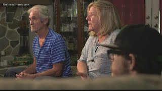First Coast family fighting Florida's cost of shared Medicaid