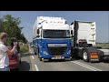 uittocht truckshow nederhemert 2019 the movie