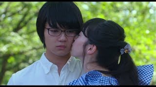 ライブアクション映画 『３Ｄ彼女　リアルガール』 3D Kanojo: Real Girl 2018 予告編