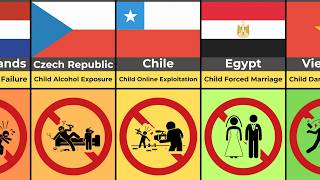 Banned Parenting Methods You Didn't Know Were Illegal