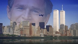 The Impact of 9/11