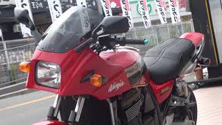 YOSHIMURA ヨシムラサウンドを聞け　Ninja cowl  Full custom  ZRX1200R　Kawasaki ・ ZRX  カワサキ・ZRX  ZRT20A 　GPZ1200R