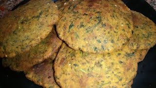 Moong dal Methi Masala Puri |इस तरह से बनाएंगे दो की जगह चार खा जायेंगे मूंग की दाल मेथी मसाला पूरी|