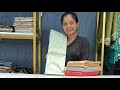 LIVE Session | Pure Designer Kanchipuram Silk Sarees #kanchipattu  #sareelove