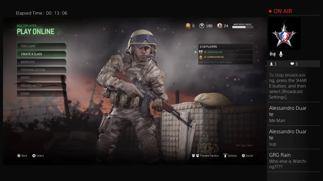 Cod 4 Remastered Youtube