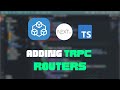 Engineering Your Own Tech Stack - Separating Routers in TRPC