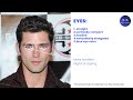 the best hunter eyes sean o pry face analysis blackpill analysis