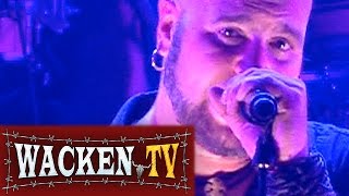 Schandmaul - Full Show - Live at Wacken Open Air 2012