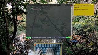 Learning Rust Programming - Statement And Expression - Challenge 1 | ASMR Coding
