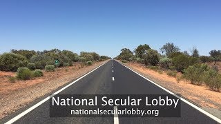 Introduction to the National Secular Lobby