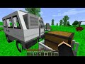 ВЫЖИВАНИЕ В МИРЕ МОРСКОЙ ПОЖИРАТЕЛЬ В МАЙНКРАФТ ЕНОТИК И ФИАЛКА minecraft