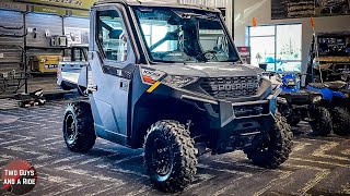 2022 Polaris Ranger 1000