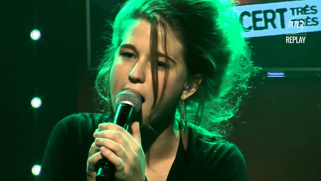 Selah Sue Alone Youtube