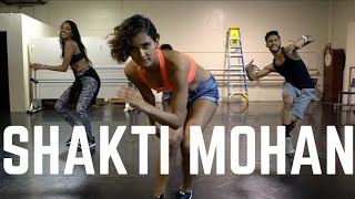Shakti mohan | shakti mohan dance | shanti mohan hot dance | Indian dancer