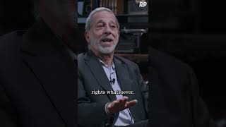 Rashid Khalidi: Israel Is Not A Democracy