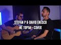 Stefan P - Ne Topim (Cover Carla's Dreams) x David Enescu
