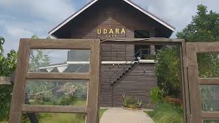 UDARA CAFE DONTHANI