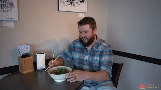 Eat Kamloops EP:04 Wakayama Ramen Bar!