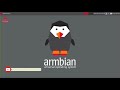 Cara Install Armbian 20.10 di STB HG680p