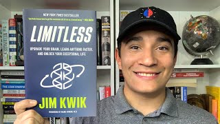 Limitless by Jim Kwik | Book Review DevNations: BookDevs