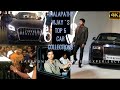 Thalapathi Vijay's Car Collections