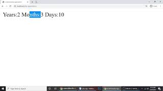How to Get Difference Between Two Dates in PHP?