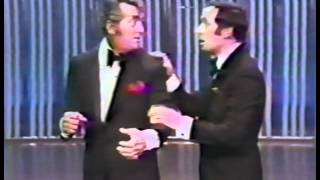 Joey Bishop tries to save Dean Martin's career ~  Aired: 11/18/71