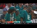 browns vs. jaguars crazy ending