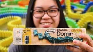 How I REALLY got into dominoes (the FULL story)