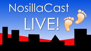 NosillaCast Live #1027