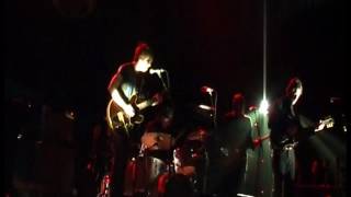 Ryan Adams & The Cardinals   Amsterdam 11 26 2007 SBD Audio Full Show