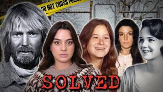 SOLVED AFTER 50+ YEARS | The Case of Felix Vail