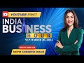 LIVE: Tracking Latest Stock Market Headlines & Top Developments | India Business Hour | Top News