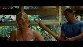 Hancock (2008) - Hancock Finds Out The Truth About Ray's Wife | HD (1080p/60fps)
