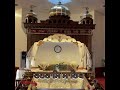 ਰਹਰਾਸਿ ਸਾਹਿਬ rehras sahib ਜਾਤਿ ਮਹਿ ਜੋਤਿ ਜੋਤਿ ਮਹਿ ਜਾਤਾ ਅਕਲ ਕਲਾ ਭਰਪੂਰਿ ਰਹਿਆ ॥ nitnem gurbani