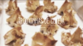 Trouxinhas de Cereja, Resende