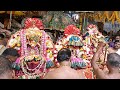 majestic procession sree avanangattil kalari sree vishnumaya temple vellattumaholsavam 2025