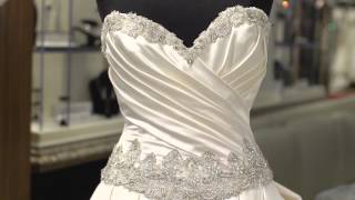 Unusual Wedding Dress Styles : Wedding Dress Advice