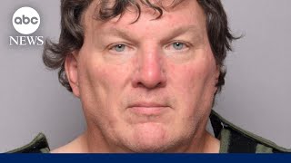 Investigators searching home of alleged Gilgo Beach killer